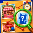 プログラムのアイコン：Clue Match