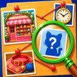 프로그램 아이콘: Clue Match