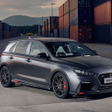 プログラムのアイコン：Hyundai i30 Wallpapers