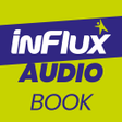 Ícone do programa: AudioBook inFlux