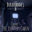 Icoon van programma: Little Nightmares II: The…