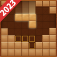 プログラムのアイコン：Block Puzzle