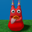 Icon of program: Find The Rubber Duck Morp…