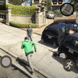 Programın simgesi: GTA V Theft Auto Crafts M…
