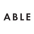 Icoon van programma: ABLE Clothing