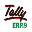Icon of program: Tally.ERP 9