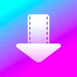 Programikonen: DownieX- Video Downloader