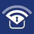 程序图标：Free Open Wifi Connect An…