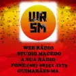 Web Rádio Stúdio Macedo