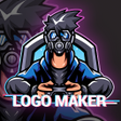 程序图标：Gaming Esports Logo Maker…