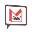 ไอคอนของโปรแกรม: MANGAfood  доставка еды