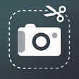 Icoon van programma: Cut Paste Photo Editor - …