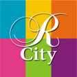 程序图标：R City Mall