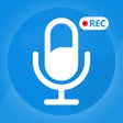 Ícone do programa: Voice Memo Recorder  Chan…