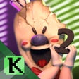 プログラムのアイコン：Ice Scream 2