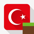 Programın simgesi: Türkçe Dil: Minecraft PE