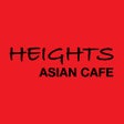 Icoon van programma: Heights Asian Cafe HTX