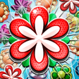 程序图标：Kango Islands - Match 3 G…