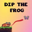 ไอคอนของโปรแกรม: Dip the Frog