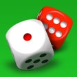 プログラムのアイコン：Dice Merge 2021