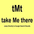 ไอคอนของโปรแกรม: take Me there (tMt)