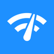 Ikon program: WiFi Analyzer - Wifi sign…