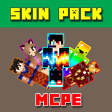 Skin Packs MCPE