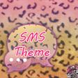 Panther Theme GO SMS icon