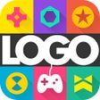 ไอคอนของโปรแกรม: Logo Quiz Game - Guess Br…