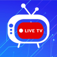 プログラムのアイコン：LiveTV Player: Online TV