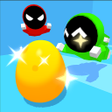 程序图标：Egg Drop