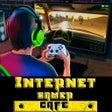 أيقونة البرنامج: Gaming Cafe - PC Building…