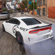 School Driving Sim Car Game 3D icon