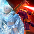 Ícone do programa: Heroes: BETA 2.0