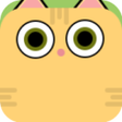 プログラムのアイコン：CatSnackBar