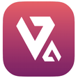 ไอคอนของโปรแกรม: Nektony VSDX Annotator