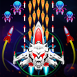 程序图标：Alien Shooter: Galaxy Inv…