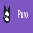 ไอคอนของโปรแกรม: Puro