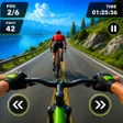프로그램 아이콘: BMX Bicycle City Racing G…