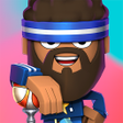 程序图标：Go Big - Smash Dash  Grow…