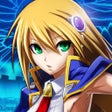 Programın simgesi: BlazBlue RR