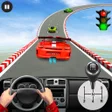 Programikonen: Crazy Car Stunts Racing -…
