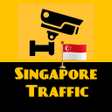 Programikonen: Singapore Traffic Cam