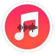 ไอคอนของโปรแกรม: Apple Music Extension