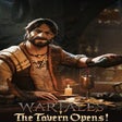 أيقونة البرنامج: Wartales: The Tavern Open…