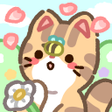 Programikonen: NyaNyaLand - Cute Cat Gam…
