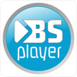 ไอคอนของโปรแกรม: BSPlayer Pro