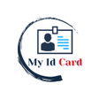 Icoon van programma: My ID card