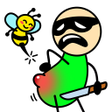 程序图标：Help Me Please: Tricky St…