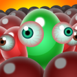Programikonen: Jelly Crowd: ASMR Antistr…
